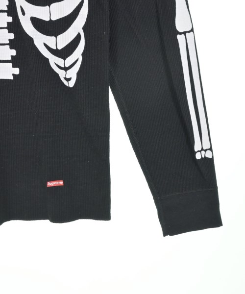 Supreme（シュプリーム）Tシャツ・カットソー 黒 サイズ:M メンズ/2200727857040