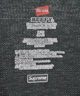 Supreme（シュプリーム）Tシャツ・カットソー 黒 サイズ:M メンズ/2200727857040