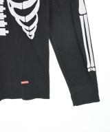Supreme（シュプリーム）Tシャツ・カットソー 黒 サイズ:M メンズ/2200727857040