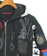 Supreme（シュプリーム）パーカー 黒 サイズ:S メンズ/2200727864031
