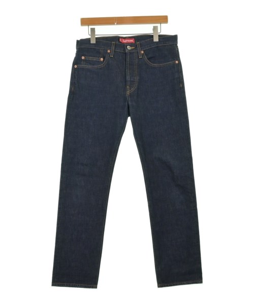 Supreme(シュプリーム)のデニムパンツ サイズ:30(M位) 15,800円