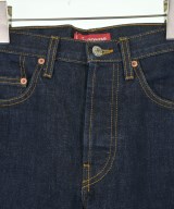 Supreme（シュプリーム）デニムパンツ 紺 サイズ:30(M位) メンズ/2200727874030