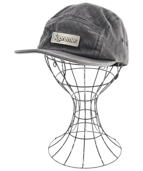 Supreme(シュプリーム)のキャップ サイズ:- 9,200円