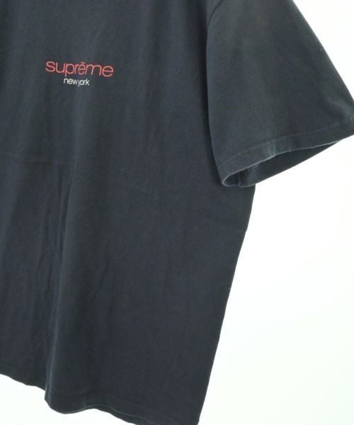 Supreme（シュプリーム）Tシャツ・カットソー 紺 サイズ:M メンズ/2200727927026