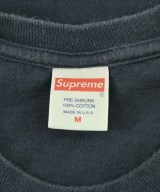 Supreme（シュプリーム）Tシャツ・カットソー 紺 サイズ:M メンズ/2200727927026