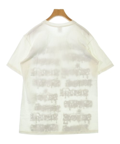 Supreme（シュプリーム）Tシャツ・カットソー 白 サイズ:M メンズ/2200728032101