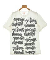 Supreme（シュプリーム）Tシャツ・カットソー 白 サイズ:M メンズ/2200728032101