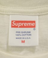 Supreme（シュプリーム）Tシャツ・カットソー 白 サイズ:M メンズ/2200728032101