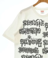 Supreme（シュプリーム）Tシャツ・カットソー 白 サイズ:M メンズ/2200728032101