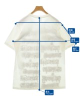 Supreme（シュプリーム）Tシャツ・カットソー 白 サイズ:M メンズ/2200728032101