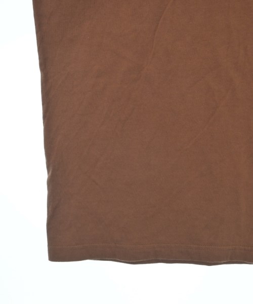 Supreme（シュプリーム）Tシャツ・カットソー 茶 サイズ:L メンズ/2200728032118