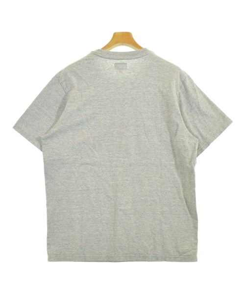 Supreme（シュプリーム）Tシャツ・カットソー グレー サイズ:L メンズ/2200728171060