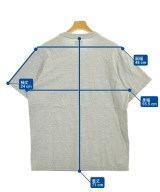 Supreme（シュプリーム）Tシャツ・カットソー グレー サイズ:L メンズ/2200728171060