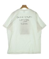 Supreme（シュプリーム）Tシャツ・カットソー 白 サイズ:XL メンズ/2200728198012