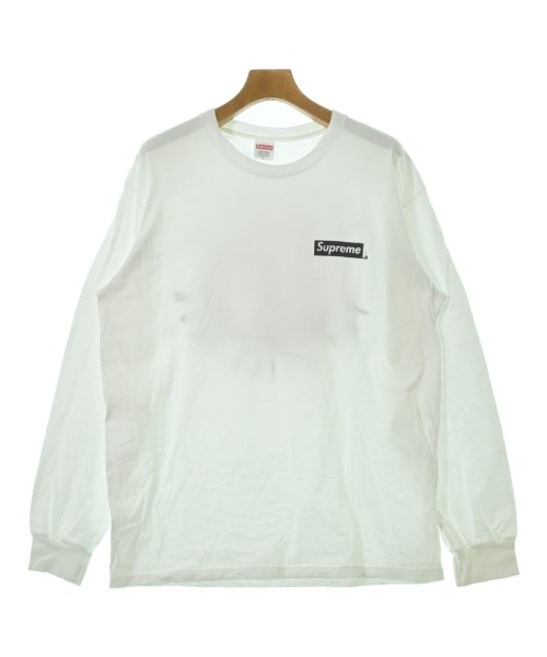 Supreme(シュプリーム)のTシャツ・カットソー サイズ:L 13,400円