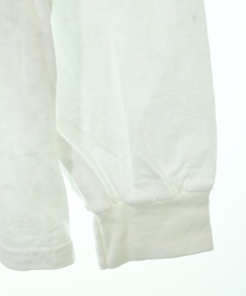 Supreme（シュプリーム）Tシャツ・カットソー 白 サイズ:L メンズ/2200728198029