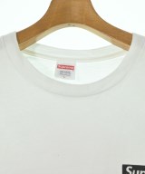 Supreme（シュプリーム）Tシャツ・カットソー 白 サイズ:L メンズ/2200728198029