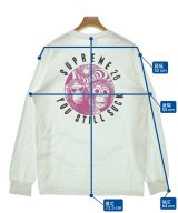 Supreme（シュプリーム）Tシャツ・カットソー 白 サイズ:L メンズ/2200728198029