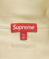 Supreme（シュプリーム）ニット・セーター 白 サイズ:XXL メンズ/2200728204140