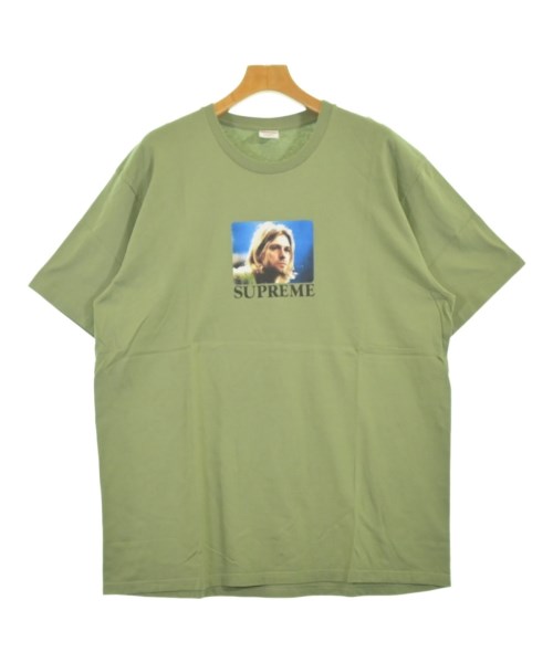Supreme(シュプリーム)のTシャツ・カットソー サイズ:XL 9,600円