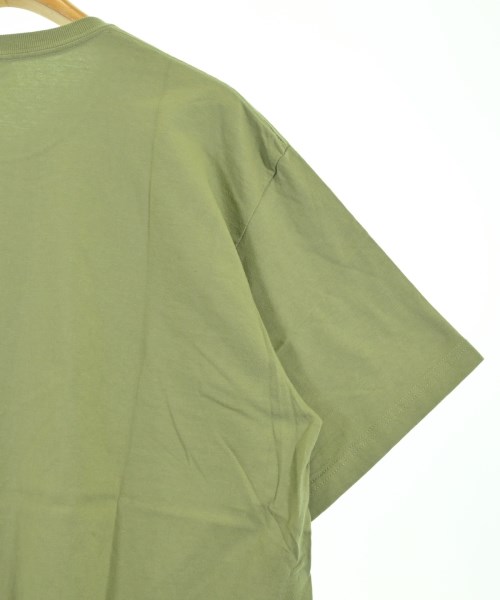 Supreme（シュプリーム）Tシャツ・カットソー カーキ サイズ:XL メンズ/2200728204232