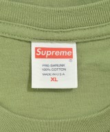 Supreme（シュプリーム）Tシャツ・カットソー カーキ サイズ:XL メンズ/2200728204232