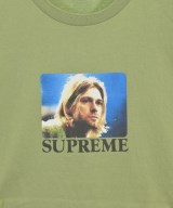 Supreme（シュプリーム）Tシャツ・カットソー カーキ サイズ:XL メンズ/2200728204232