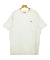 Supreme（シュプリーム）Tシャツ・カットソー 白 サイズ:XL メンズ/2200728204249