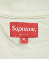 Supreme（シュプリーム）Tシャツ・カットソー 白 サイズ:XL メンズ/2200728204249