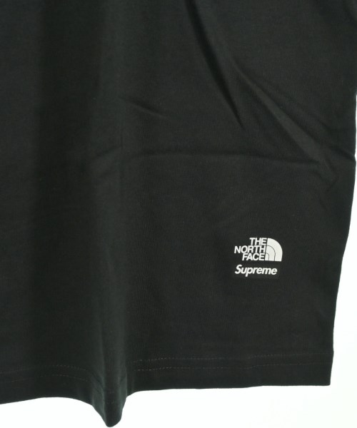 Supreme（シュプリーム）Tシャツ・カットソー 黒 サイズ:L メンズ/2200728204324