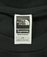 Supreme（シュプリーム）Tシャツ・カットソー 黒 サイズ:L メンズ/2200728204324
