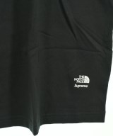 Supreme（シュプリーム）Tシャツ・カットソー 黒 サイズ:L メンズ/2200728204324