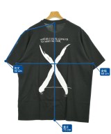 Supreme（シュプリーム）Tシャツ・カットソー 黒 サイズ:L メンズ/2200728204324