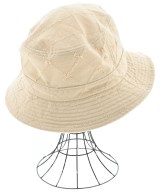 Supreme（シュプリーム）ハット ベージュ サイズ:- メンズ/2200728204331