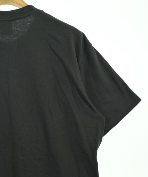 Supreme（シュプリーム）Tシャツ・カットソー 黒 サイズ:M メンズ/2200728236042