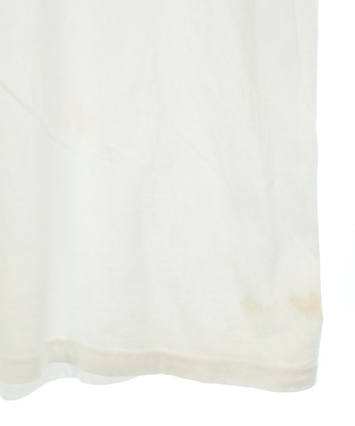 Supreme（シュプリーム）Tシャツ・カットソー 白 サイズ:XL メンズ/2200728373044