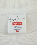 Supreme（シュプリーム）Tシャツ・カットソー 白 サイズ:XL メンズ/2200728373044