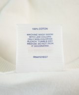 Supreme（シュプリーム）Tシャツ・カットソー 白 サイズ:XL メンズ/2200728373044