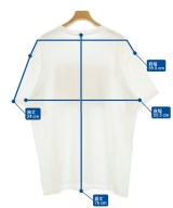 Supreme（シュプリーム）Tシャツ・カットソー 白 サイズ:XL メンズ/2200728373044