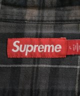Supreme（シュプリーム）カジュアルシャツ グレー サイズ:L メンズ/2200728396012