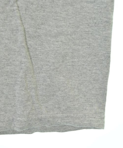 Supreme（シュプリーム）Tシャツ・カットソー グレー サイズ:M メンズ/2200728029026