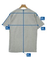 Supreme（シュプリーム）Tシャツ・カットソー グレー サイズ:M メンズ/2200728029026