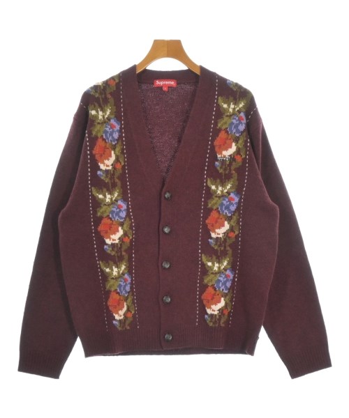 Supreme(シュプリーム)のニット・セーター サイズ:L 34,100円