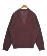 Supreme（シュプリーム）ニット・セーター 赤 サイズ:L メンズ/2200728029064