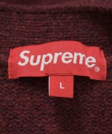 Supreme（シュプリーム）ニット・セーター 赤 サイズ:L メンズ/2200728029064