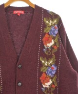 Supreme（シュプリーム）ニット・セーター 赤 サイズ:L メンズ/2200728029064