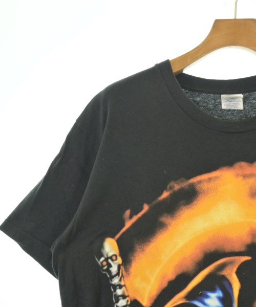 Supreme（シュプリーム）Tシャツ・カットソー 黒 サイズ:L メンズ/2200728345119