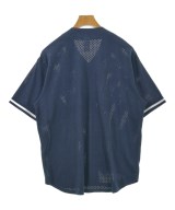 Supreme（シュプリーム）カジュアルシャツ 紺 サイズ:S メンズ/2200729104234