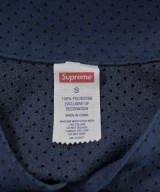 Supreme（シュプリーム）カジュアルシャツ 紺 サイズ:S メンズ/2200729104234