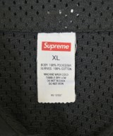 Supreme（シュプリーム）カジュアルシャツ 黒 サイズ:XL メンズ/2200729165013